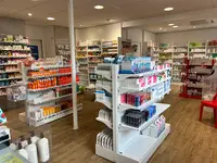 Pharmacie d'Orgerus