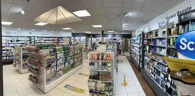 Pharmacie des 16 Arpents