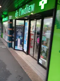 Pharmacie de l'Indien