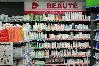 Pharmacie de la Cigogne