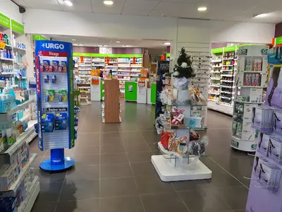 Pharmacie de la Croix Fleury