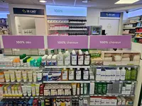 Pharmacie des Tourelles Totum