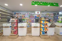 Pharmacie du Pont de l'Europe