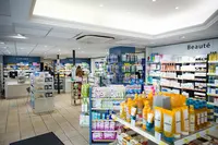 Pharmacie du Théâtre