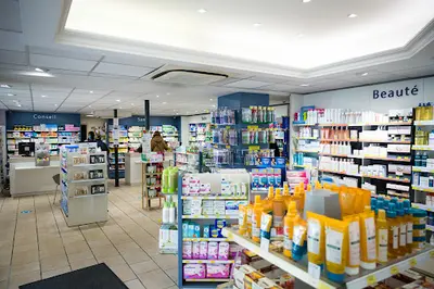 Pharmacie du Théâtre