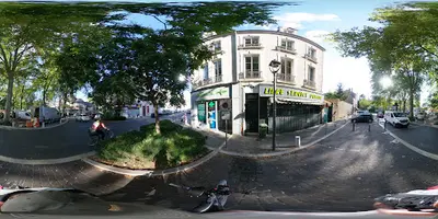 Pharmacie Dunois