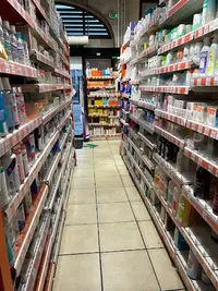 Pharmacie Lafayette Croix-morin