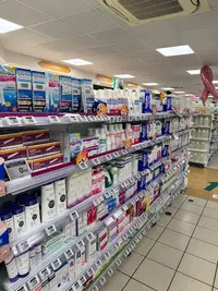 Pharmacie Marie Stuart