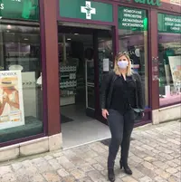 Pharmazon
