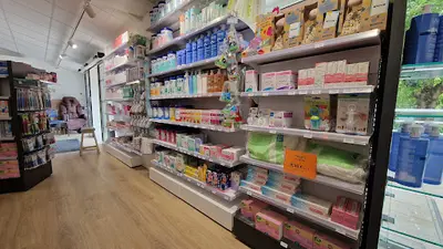 Pharmacie les Flanades