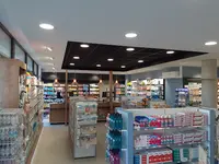 Pharmacie Gervais