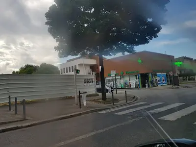 Pharmacie des Hautes Bornes