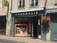 Pharmacie de la Vallée