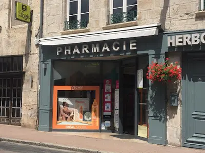 Pharmacie de la Vallée