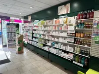 Pharmacie Régionale