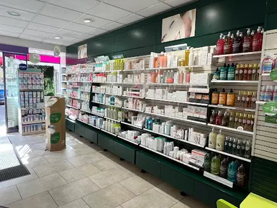 Pharmacie Régionale