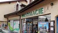 Pharmacie des Arcades