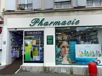 Pharmacie Guyon-chadoutaud