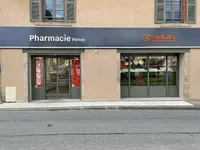 Pharmacie du Bourg