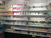 Pharmacie du Foirail B-d