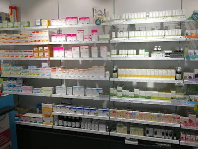 Pharmacie du Foirail B-d