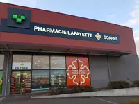 Pharmacie Lafayette des Soarns