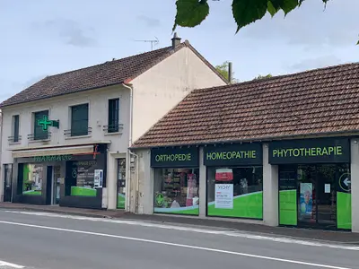 Pharmacie d'Orval