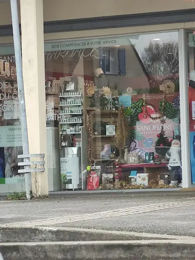 Pharmacie de la Bugallière