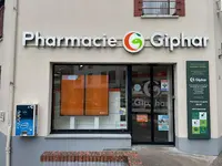 Pharmacie de la Cholière