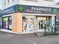 Pharmacie de la Ferriere