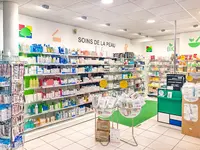Pharmacie du Bourg d'Orvault