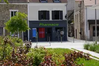 Pharmacie Guiot