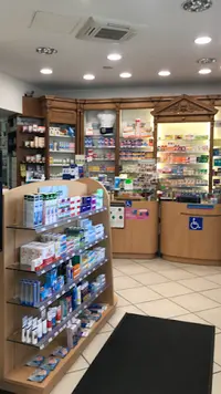 Pharmacie du Centre
