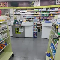 Pharmacie Centrale
