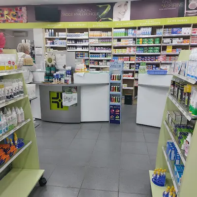 Pharmacie Centrale