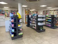 Pharmacie du Colvert