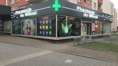 Pharmacie du Wihrel