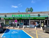 Grande Pharmacie du Centre