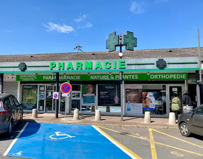 Grande Pharmacie du Centre