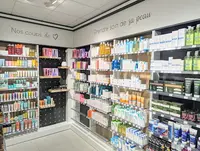 Pharmacie Nature & Co.