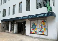 Pharmacie des Cocotiers
