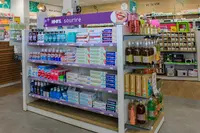 Pharmacie des Acacias