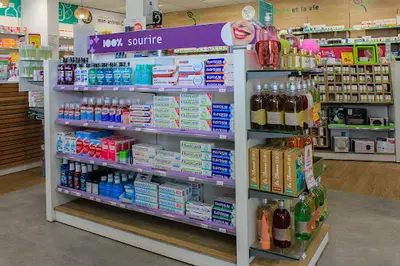 Pharmacie des Acacias