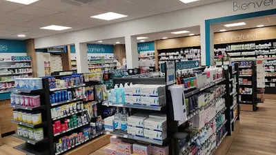 Pharmacie de la Plage-matériel Medical