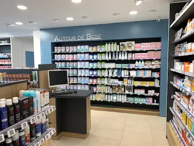 Pharmacie du Port