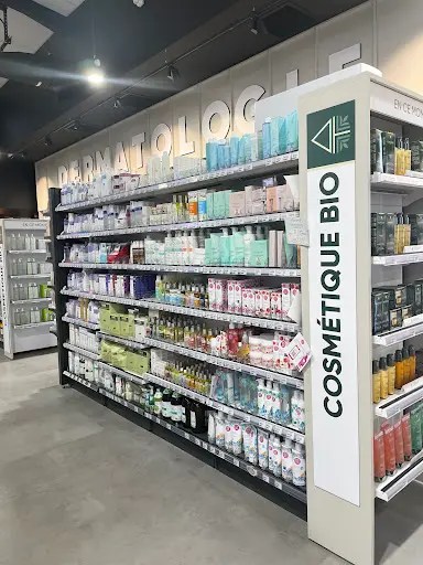Grande Pharmacie d'Oullins
