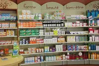 Pharmacie Ampère