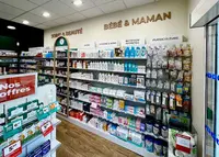 Pharmacie Bouvier