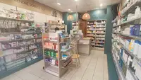 Pharmacie Bussiere