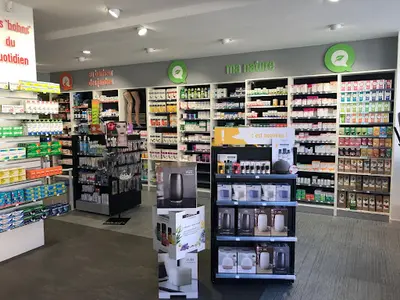 Pharmacie de l'Oasis